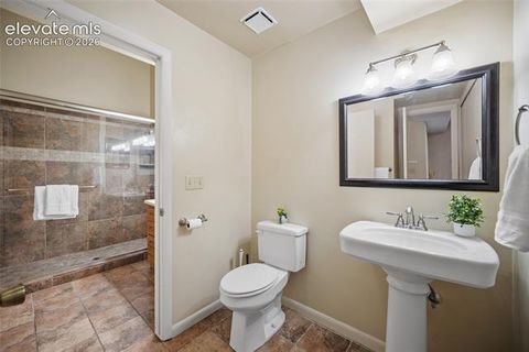 Tiny photo for 581 Observatory Drive, Colorado Springs, CO 80904 (MLS # 2676397)