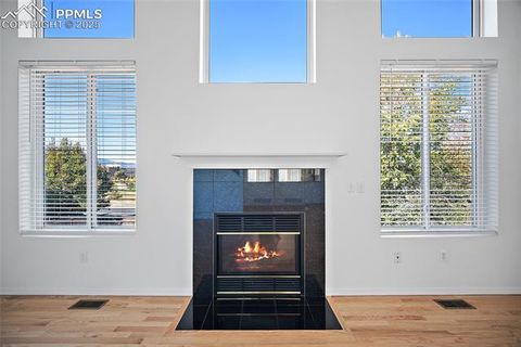 Tiny photo for 4250 Daylilly Drive, Colorado Springs, CO 80916 (MLS # 7526944)