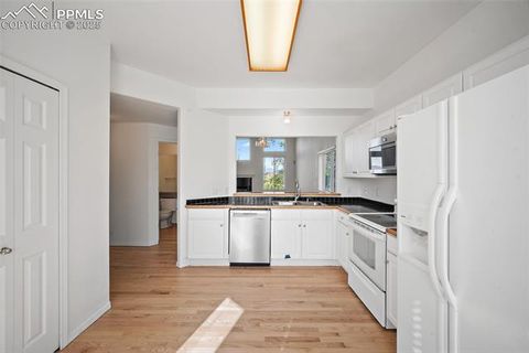 Tiny photo for 4250 Daylilly Drive, Colorado Springs, CO 80916 (MLS # 7526944)