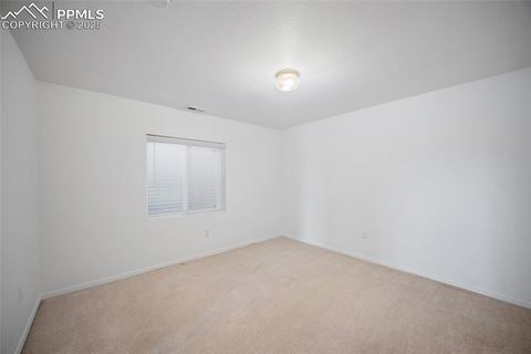 Tiny photo for 4250 Daylilly Drive, Colorado Springs, CO 80916 (MLS # 7526944)
