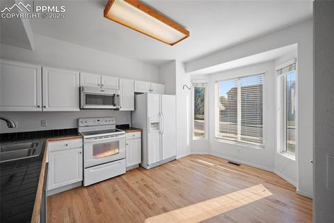 Tiny photo for 4250 Daylilly Drive, Colorado Springs, CO 80916 (MLS # 7526944)