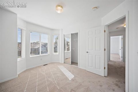 Tiny photo for 4250 Daylilly Drive, Colorado Springs, CO 80916 (MLS # 7526944)