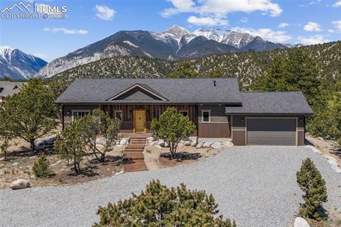 14982 Mary Murphy Drive Nathrop CO 81236