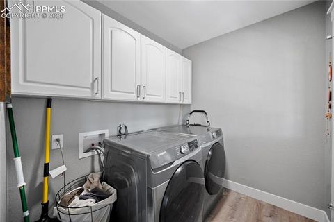 Tiny photo for 2633 E Bijou Street, Colorado Springs, CO 80909 (MLS # 2330330)