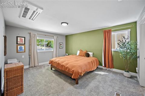 Tiny photo for 2633 E Bijou Street, Colorado Springs, CO 80909 (MLS # 2330330)
