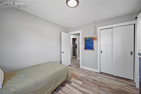 Tiny photo for 2633 E Bijou Street, Colorado Springs, CO 80909 (MLS # 2330330)
