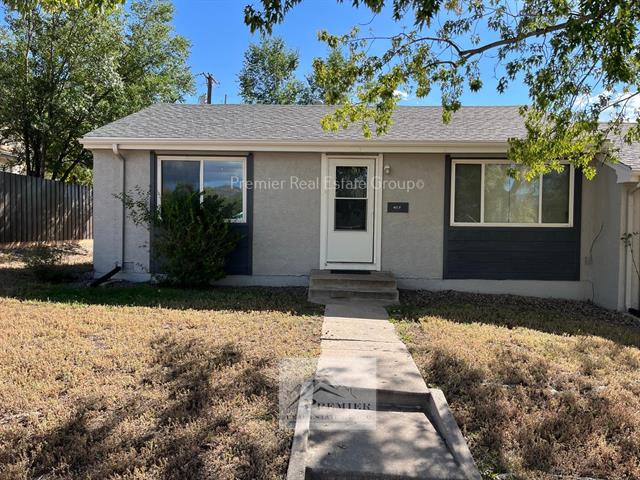 407 Glen View Court