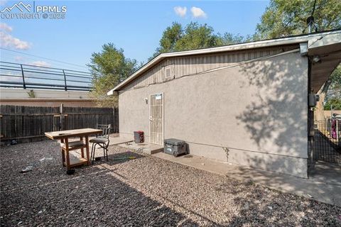 Tiny photo for 1246 Rio Grande Avenue, Pueblo, CO 81006 (MLS # 7422973)
