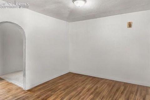 Tiny photo for 1246 Rio Grande Avenue, Pueblo, CO 81006 (MLS # 7422973)