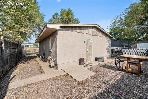 Tiny photo for 1246 Rio Grande Avenue, Pueblo, CO 81006 (MLS # 7422973)