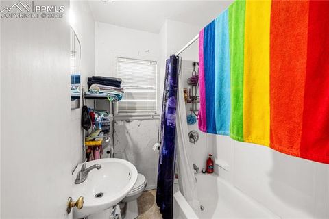 Tiny photo for 1246 Rio Grande Avenue, Pueblo, CO 81006 (MLS # 7422973)