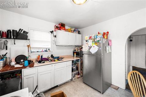 Tiny photo for 1246 Rio Grande Avenue, Pueblo, CO 81006 (MLS # 7422973)