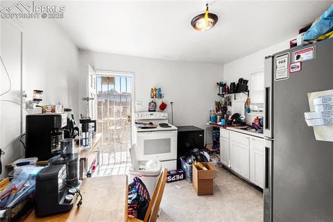 Tiny photo for 1246 Rio Grande Avenue, Pueblo, CO 81006 (MLS # 7422973)