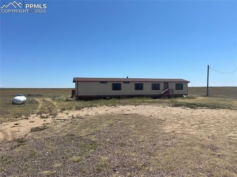 Photo of 7825 Boone Road, Yoder, CO 80864 (MLS # 5153690) Photo of 7825 Boone Road, Yoder, CO 80864 (MLS # 5153690)