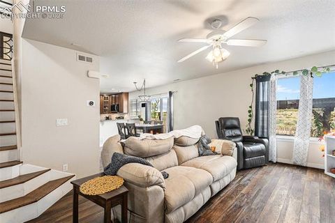 Tiny photo for 618 Cowboy Way, Canon City, CO 81212 (MLS # 8586945)