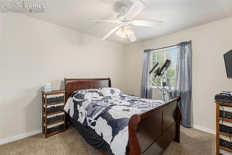 Tiny photo for 618 Cowboy Way, Canon City, CO 81212 (MLS # 8586945)