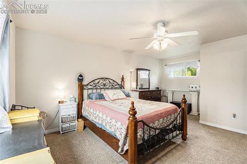 Tiny photo for 618 Cowboy Way, Canon City, CO 81212 (MLS # 8586945)