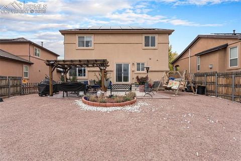 Tiny photo for 618 Cowboy Way, Canon City, CO 81212 (MLS # 8586945)