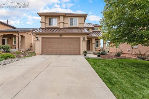 Tiny photo for 618 Cowboy Way, Canon City, CO 81212 (MLS # 8586945)