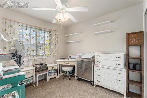 Tiny photo for 618 Cowboy Way, Canon City, CO 81212 (MLS # 8586945)