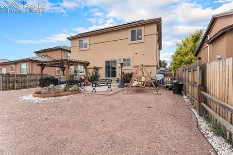 Tiny photo for 618 Cowboy Way, Canon City, CO 81212 (MLS # 8586945)