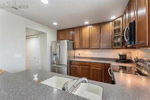 Tiny photo for 618 Cowboy Way, Canon City, CO 81212 (MLS # 8586945)