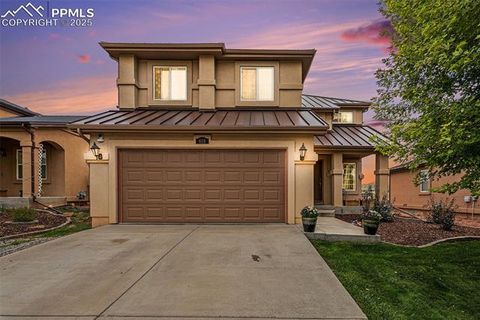 Photo of 618 Cowboy Way, Canon City, CO 81212 (MLS # 8586945)