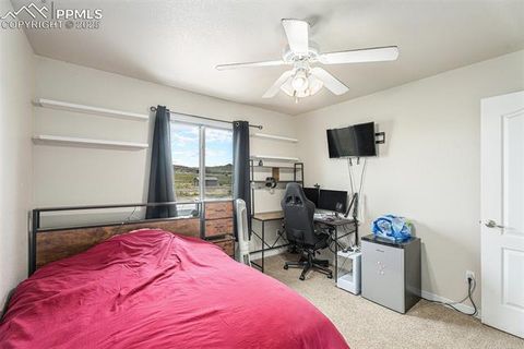 Tiny photo for 618 Cowboy Way, Canon City, CO 81212 (MLS # 8586945)