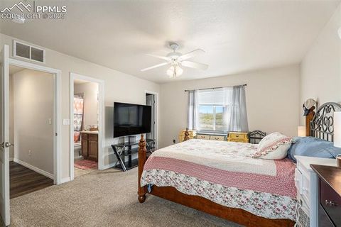 Tiny photo for 618 Cowboy Way, Canon City, CO 81212 (MLS # 8586945)