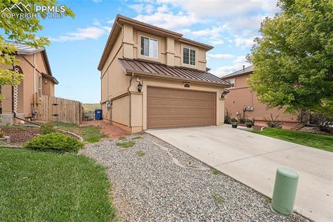 Tiny photo for 618 Cowboy Way, Canon City, CO 81212 (MLS # 8586945)