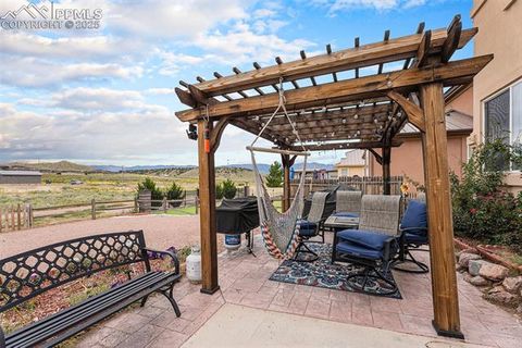 Tiny photo for 618 Cowboy Way, Canon City, CO 81212 (MLS # 8586945)