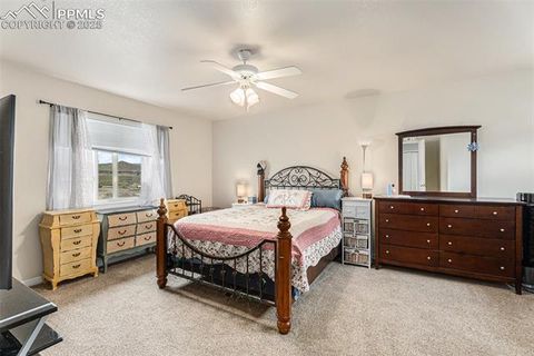 Tiny photo for 618 Cowboy Way, Canon City, CO 81212 (MLS # 8586945)