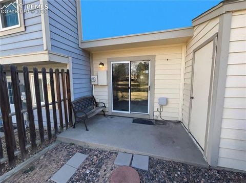 Tiny photo for 3437 Queen Anne Way, Colorado Springs, CO 80917 (MLS # 4575106)