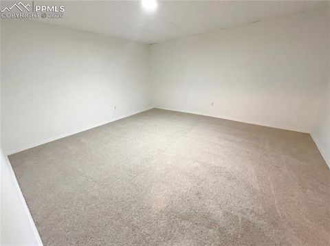 Tiny photo for 3437 Queen Anne Way, Colorado Springs, CO 80917 (MLS # 4575106)