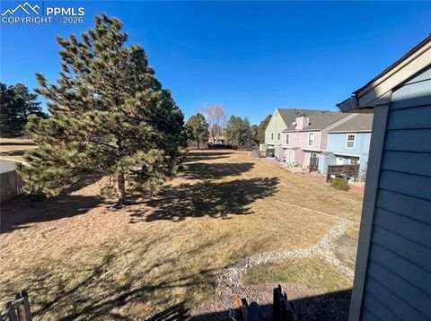 Tiny photo for 3437 Queen Anne Way, Colorado Springs, CO 80917 (MLS # 4575106)