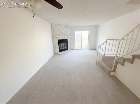 Tiny photo for 3437 Queen Anne Way, Colorado Springs, CO 80917 (MLS # 4575106)