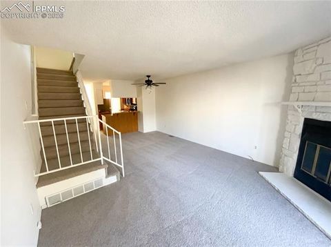 Tiny photo for 3437 Queen Anne Way, Colorado Springs, CO 80917 (MLS # 4575106)
