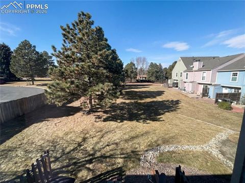 Tiny photo for 3437 Queen Anne Way, Colorado Springs, CO 80917 (MLS # 4575106)