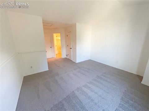 Tiny photo for 3437 Queen Anne Way, Colorado Springs, CO 80917 (MLS # 4575106)