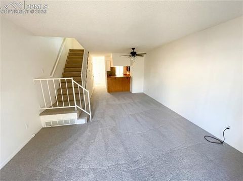 Tiny photo for 3437 Queen Anne Way, Colorado Springs, CO 80917 (MLS # 4575106)