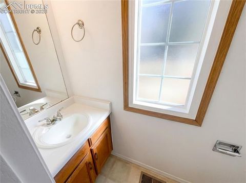 Tiny photo for 3437 Queen Anne Way, Colorado Springs, CO 80917 (MLS # 4575106)