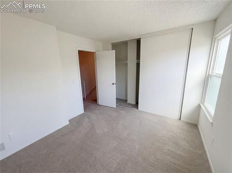 Tiny photo for 3437 Queen Anne Way, Colorado Springs, CO 80917 (MLS # 4575106)