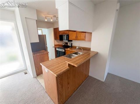 Tiny photo for 3437 Queen Anne Way, Colorado Springs, CO 80917 (MLS # 4575106)