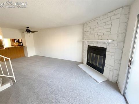 Tiny photo for 3437 Queen Anne Way, Colorado Springs, CO 80917 (MLS # 4575106)