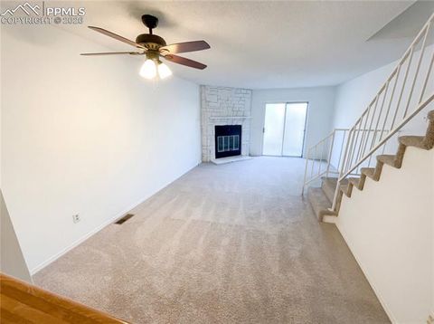 Tiny photo for 3437 Queen Anne Way, Colorado Springs, CO 80917 (MLS # 4575106)