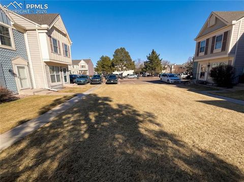 Tiny photo for 3437 Queen Anne Way, Colorado Springs, CO 80917 (MLS # 4575106)