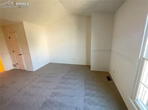 Tiny photo for 3437 Queen Anne Way, Colorado Springs, CO 80917 (MLS # 4575106)