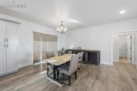 Tiny photo for 421 N Heather Drive, Pueblo, CO 81007 (MLS # 6807140)