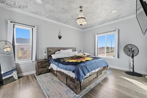 Tiny photo for 421 N Heather Drive, Pueblo, CO 81007 (MLS # 6807140)