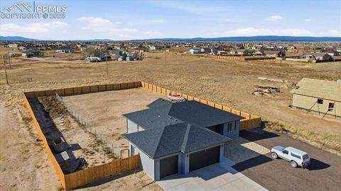 Tiny photo for 421 N Heather Drive, Pueblo, CO 81007 (MLS # 6807140)